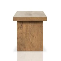 Eaton Dining Bench 15 Eaton Dining Bench -Noir || Bloomingville Shop 228169 003 SID 1