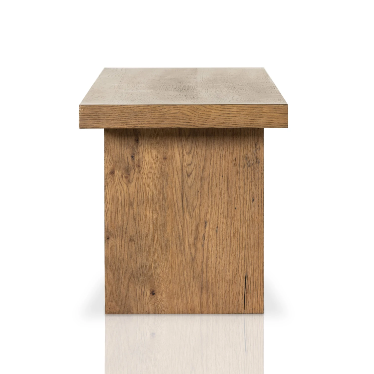 Eaton Dining Bench 7 Eaton Dining Bench - Image 5