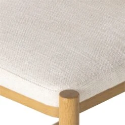 Pace Stool -Noir || Bloomingville Shop 228796 001 DET 3