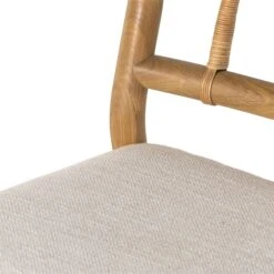 Pace Stool -Noir || Bloomingville Shop 228796 001 DET 4