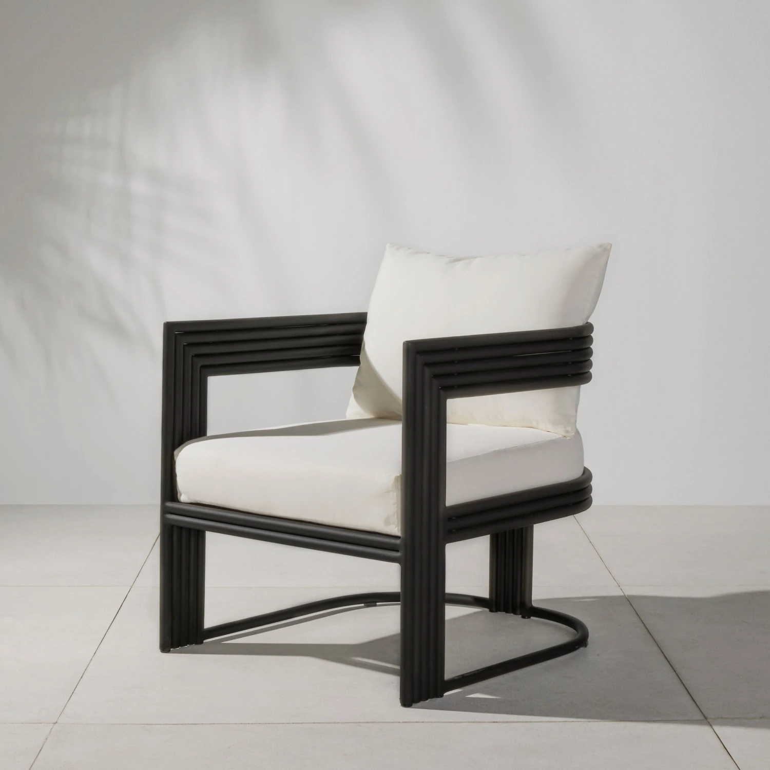 Lambert Outdoor Chair 4 Lambert Outdoor Chair - Image 2