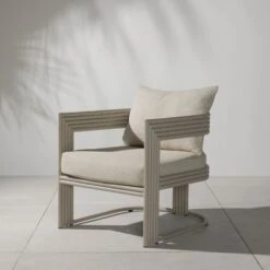 Lambert Outdoor Chair 25 Lambert Outdoor Chair -Noir || Bloomingville Shop 229034 002 VIG 1