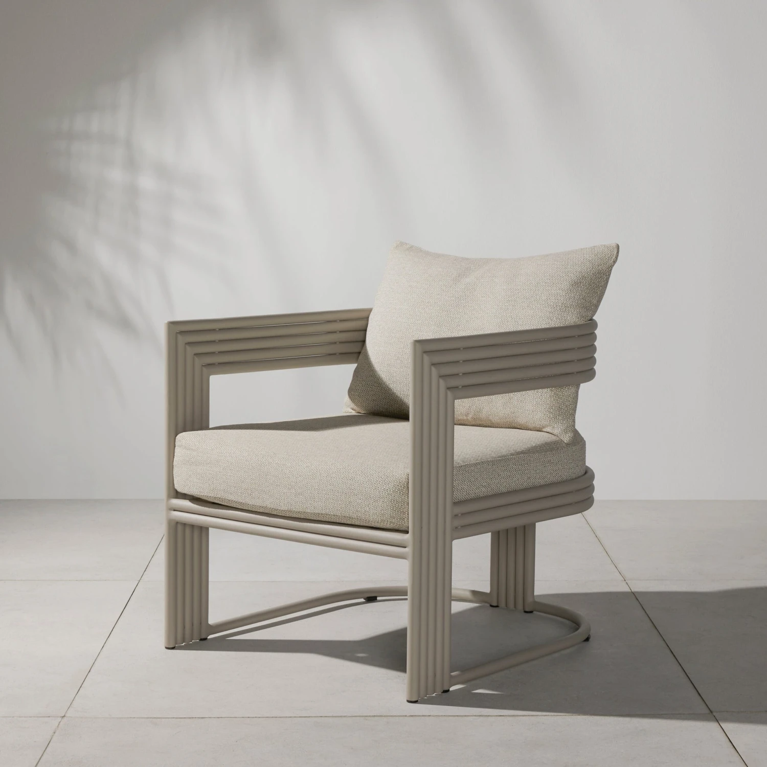 Lambert Outdoor Chair 6 Lambert Outdoor Chair - Image 4