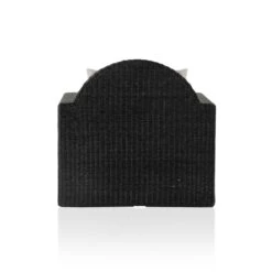 Clemente Outdoor Chair 17 Clemente Outdoor Chair -Noir || Bloomingville Shop 229036 002 BCK 1