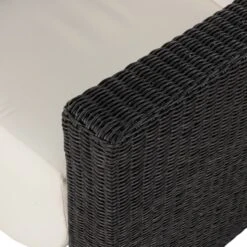 Clemente Outdoor Chair 20 Clemente Outdoor Chair -Noir || Bloomingville Shop 229036 002 DET 4