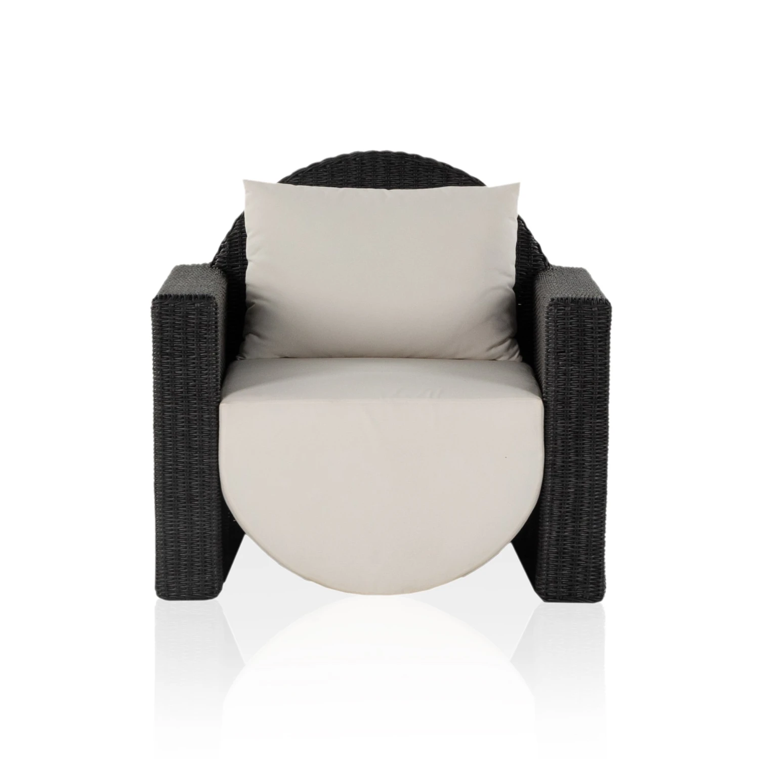 Clemente Outdoor Chair 3 Clemente Outdoor Chair