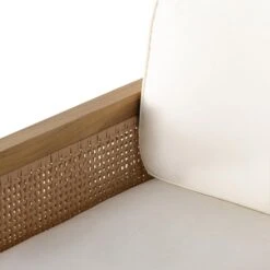 Merit Outdoor Chair -Noir || Bloomingville Shop 229395 001 DET 4