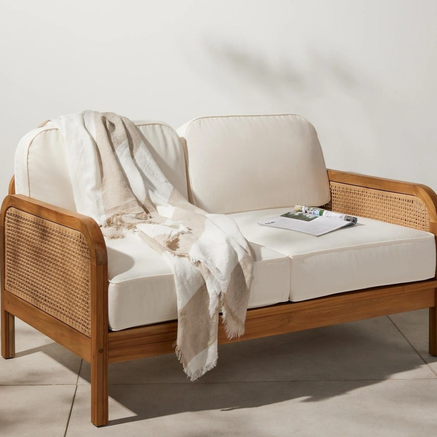 Merit Outdoor Sofa 4 Merit Outdoor Sofa - Image 2