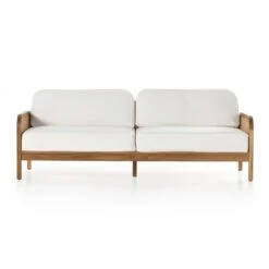 Merit Outdoor Sofa 24 Merit Outdoor Sofa -Noir || Bloomingville Shop 229403 001 FRT 1