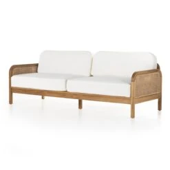 Merit Outdoor Sofa 34 Merit Outdoor Sofa -Noir || Bloomingville Shop 229403 001 PRM 1