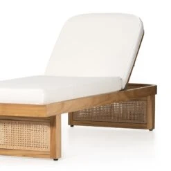 Merit Outdoor Chaise 33 Merit Outdoor Chaise -Noir || Bloomingville Shop 229407 001 DET 10