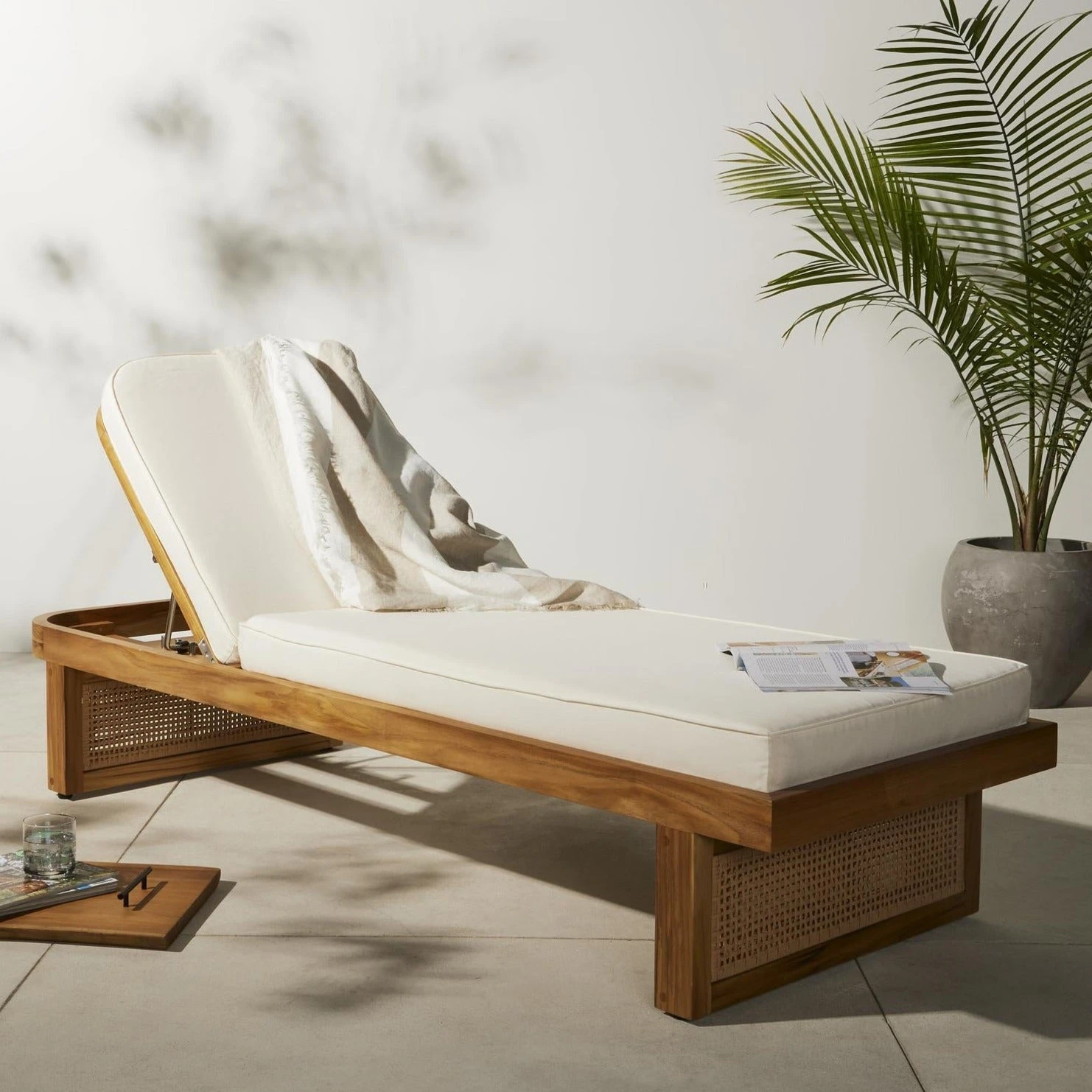 Merit Outdoor Chaise 13 Merit Outdoor Chaise - Image 11
