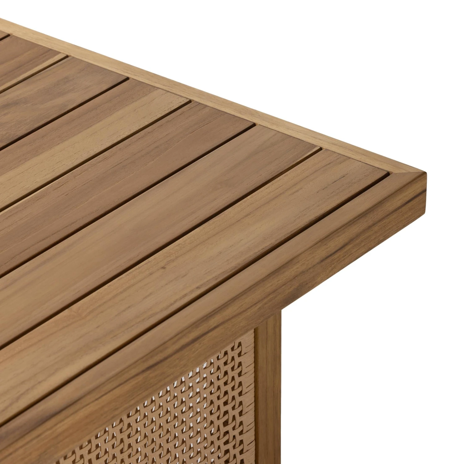 Merit Outdoor Coffee Table 10 Merit Outdoor Coffee Table - Image 8