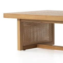 Merit Outdoor Coffee Table 17 Merit Outdoor Coffee Table -Noir || Bloomingville Shop 229412 001 DET 6