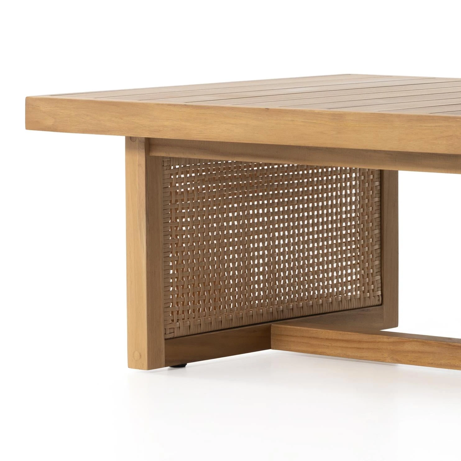 Merit Outdoor Coffee Table 7 Merit Outdoor Coffee Table - Image 5