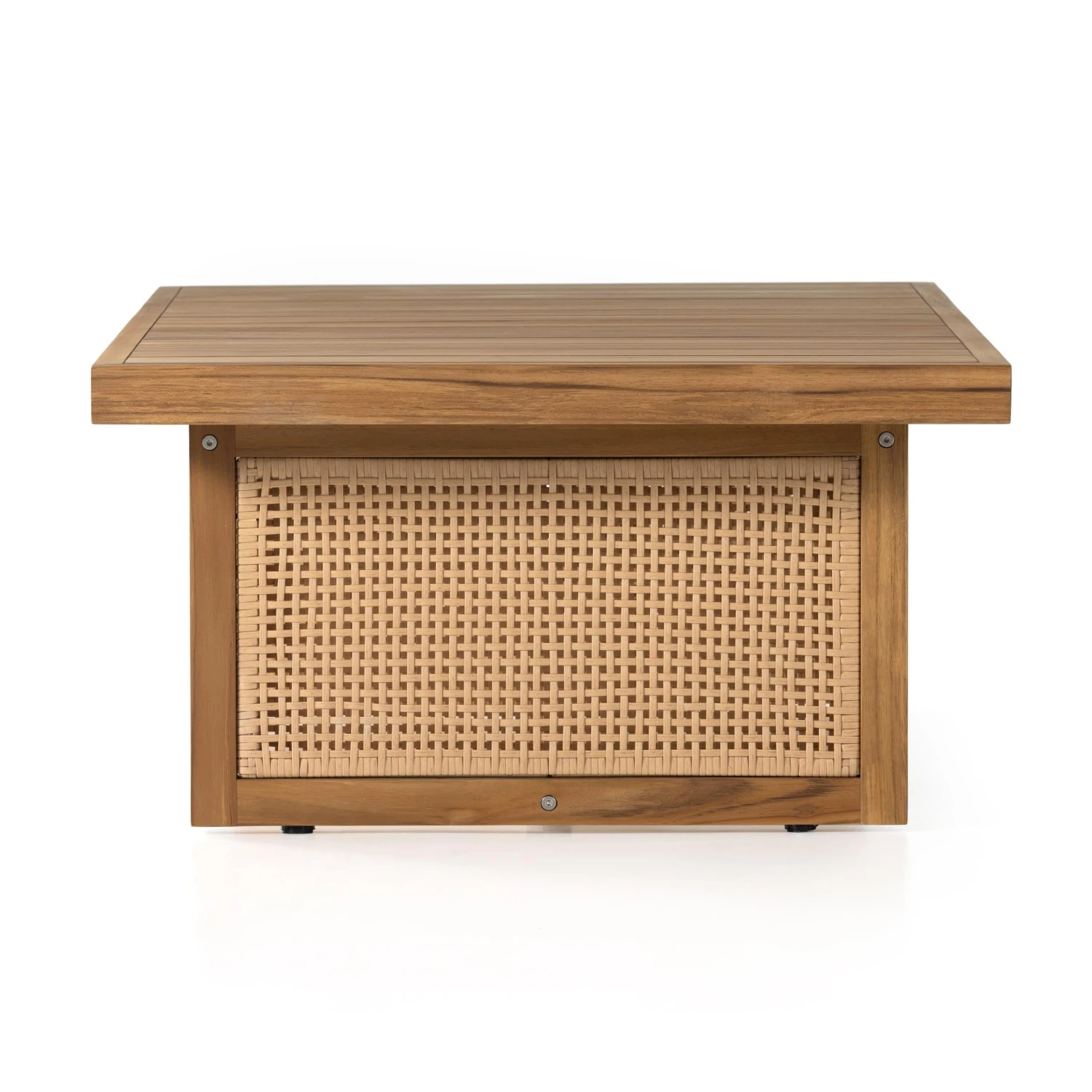 Merit Outdoor Coffee Table 5 Merit Outdoor Coffee Table - Image 3