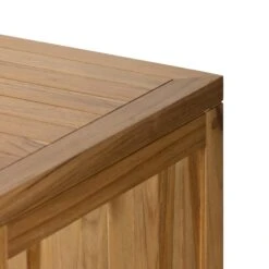 Merit Outdoor Cabinet -Noir || Bloomingville Shop 229416 001 DET 5