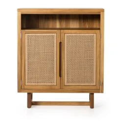 Merit Outdoor Cabinet
