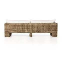 Holt Outdoor Sofa -Noir || Bloomingville Shop 229592 001 BCK 1