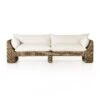 Holt Outdoor Sofa -Noir || Bloomingville Shop 229592 001 FRT 1