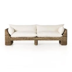 Holt Outdoor Sofa