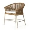 Irving Outdoor Dining Armchair