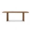 Pickford Dining Bench 2 Pickford Dining Bench -Noir || Bloomingville Shop 229941 001 FRT 1