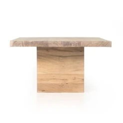 Yvonne Coffee Table -Noir || Bloomingville Shop 230676 001 SID 1