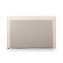 Mitchell Bed -Noir || Bloomingville Shop 231780 004 BCK 1