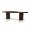 Encino Outdoor Dining Table 1 Encino Outdoor Dining Table -Noir || Bloomingville Shop 231885 003 PRM 1