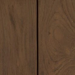 Encino Outdoor Dining Bench -Noir || Bloomingville Shop 232340 003 DET 2