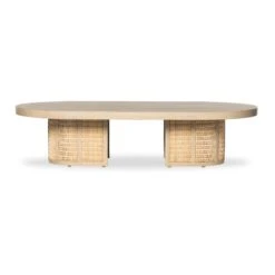 Luka Coffee Table