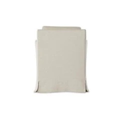 Monette Slipcover Dining Chair 35 Monette Slipcover Dining Chair -Noir || Bloomingville Shop 232435 007 BCK 1