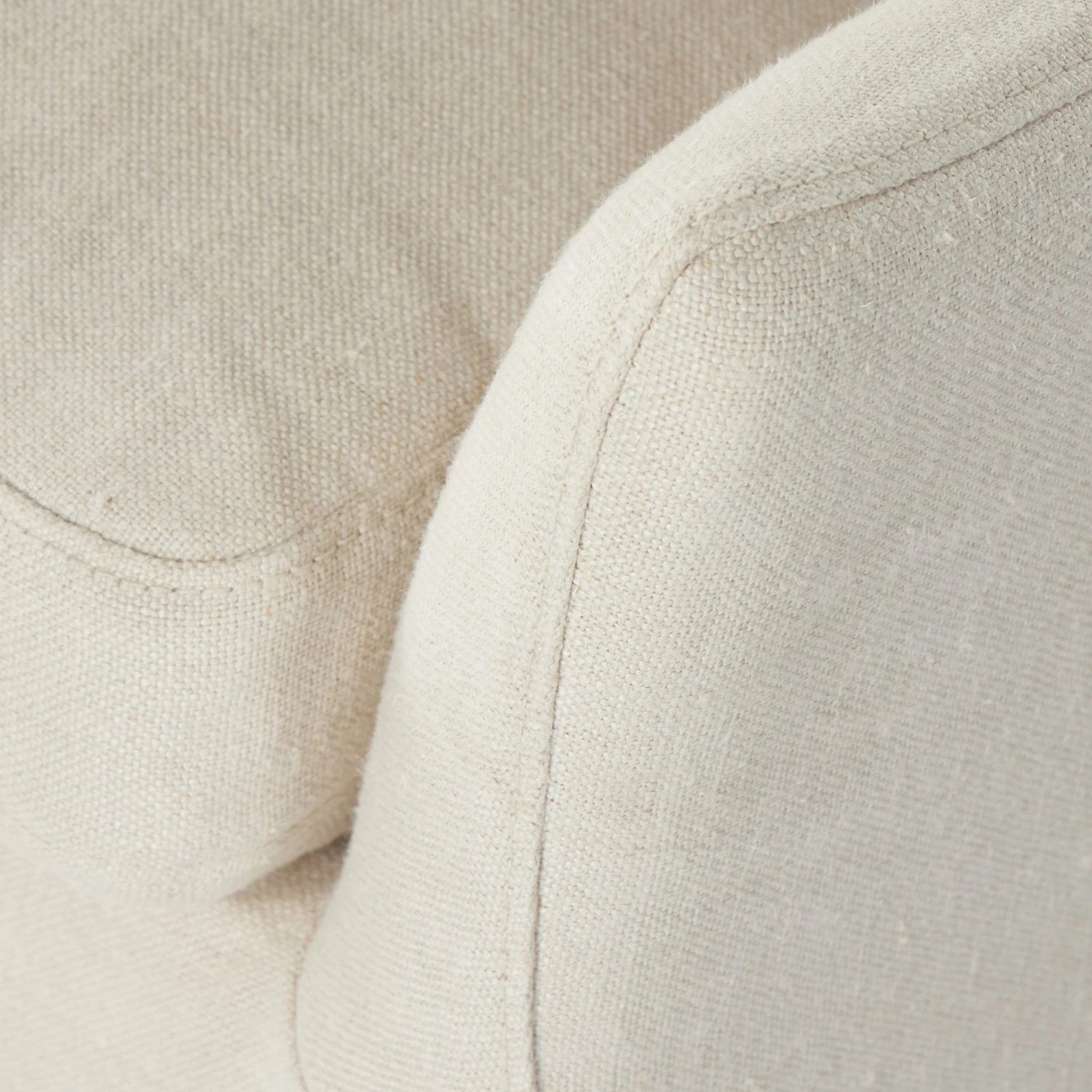 Monette Slipcover Dining Chair 18 Monette Slipcover Dining Chair - Image 16