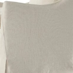 Monette Slipcover Dining Chair 36 Monette Slipcover Dining Chair -Noir || Bloomingville Shop 232435 007 DET 7