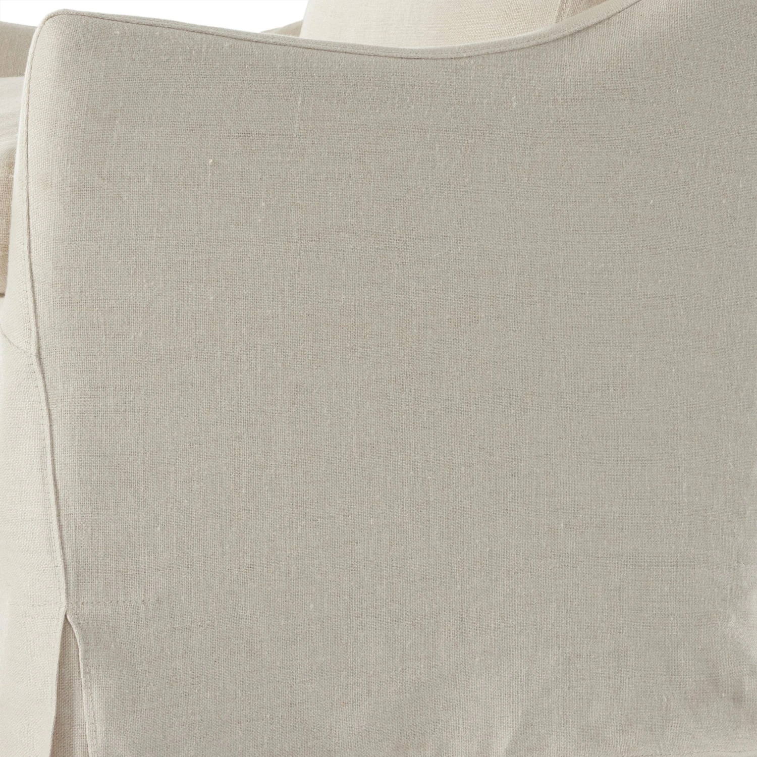 Monette Slipcover Dining Chair 17 Monette Slipcover Dining Chair - Image 15