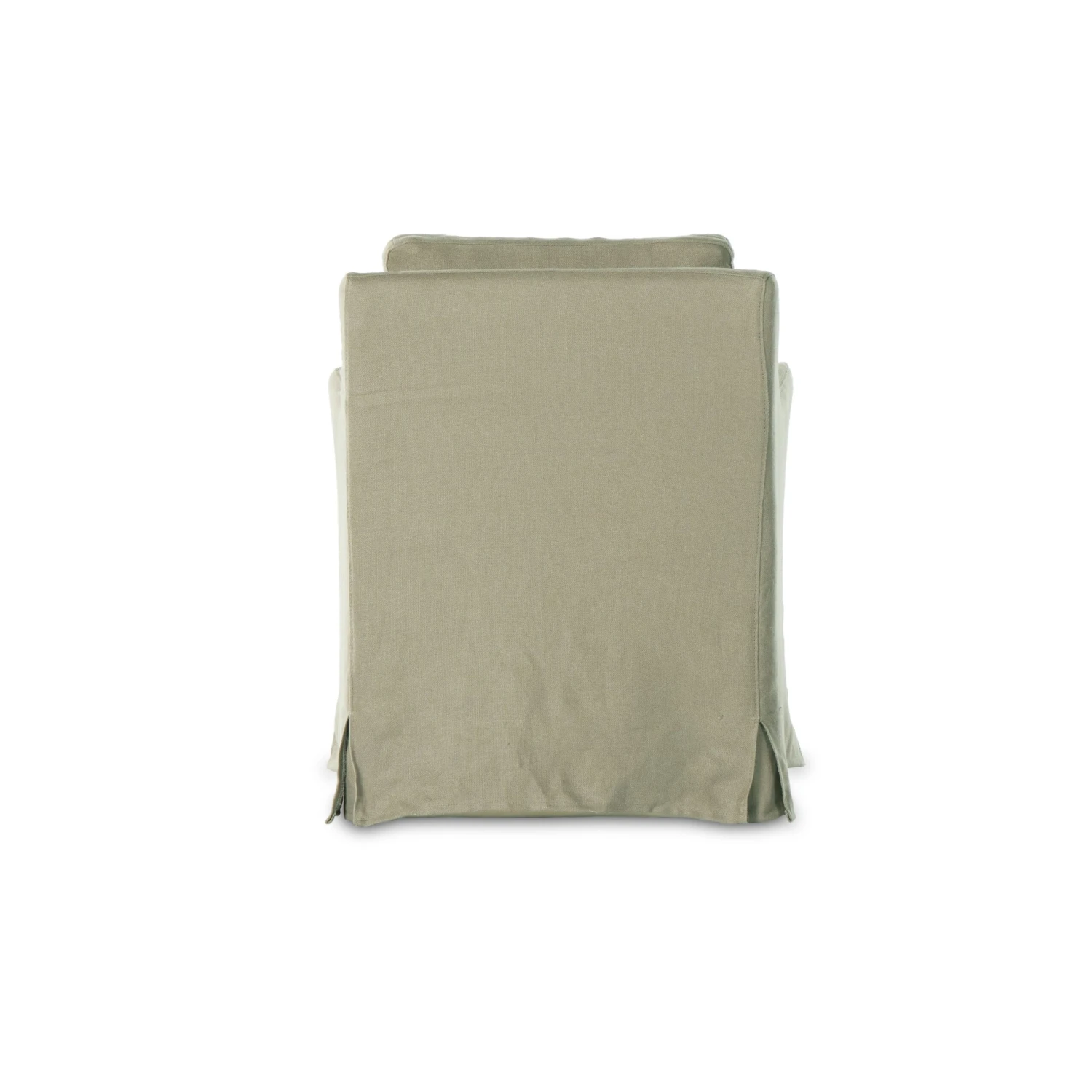 Monette Slipcover Dining Chair 9 Monette Slipcover Dining Chair - Image 7