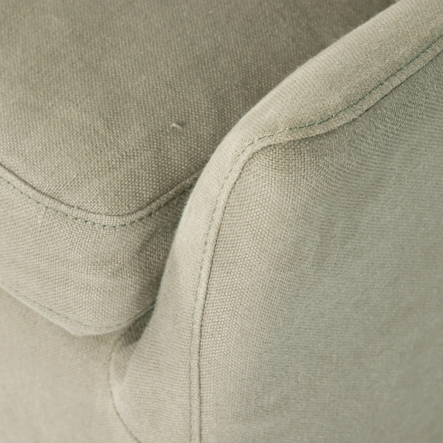 Monette Slipcover Dining Chair 11 Monette Slipcover Dining Chair - Image 9