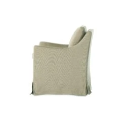 Monette Slipcover Dining Chair 27 Monette Slipcover Dining Chair -Noir || Bloomingville Shop 232435 010 SID 1