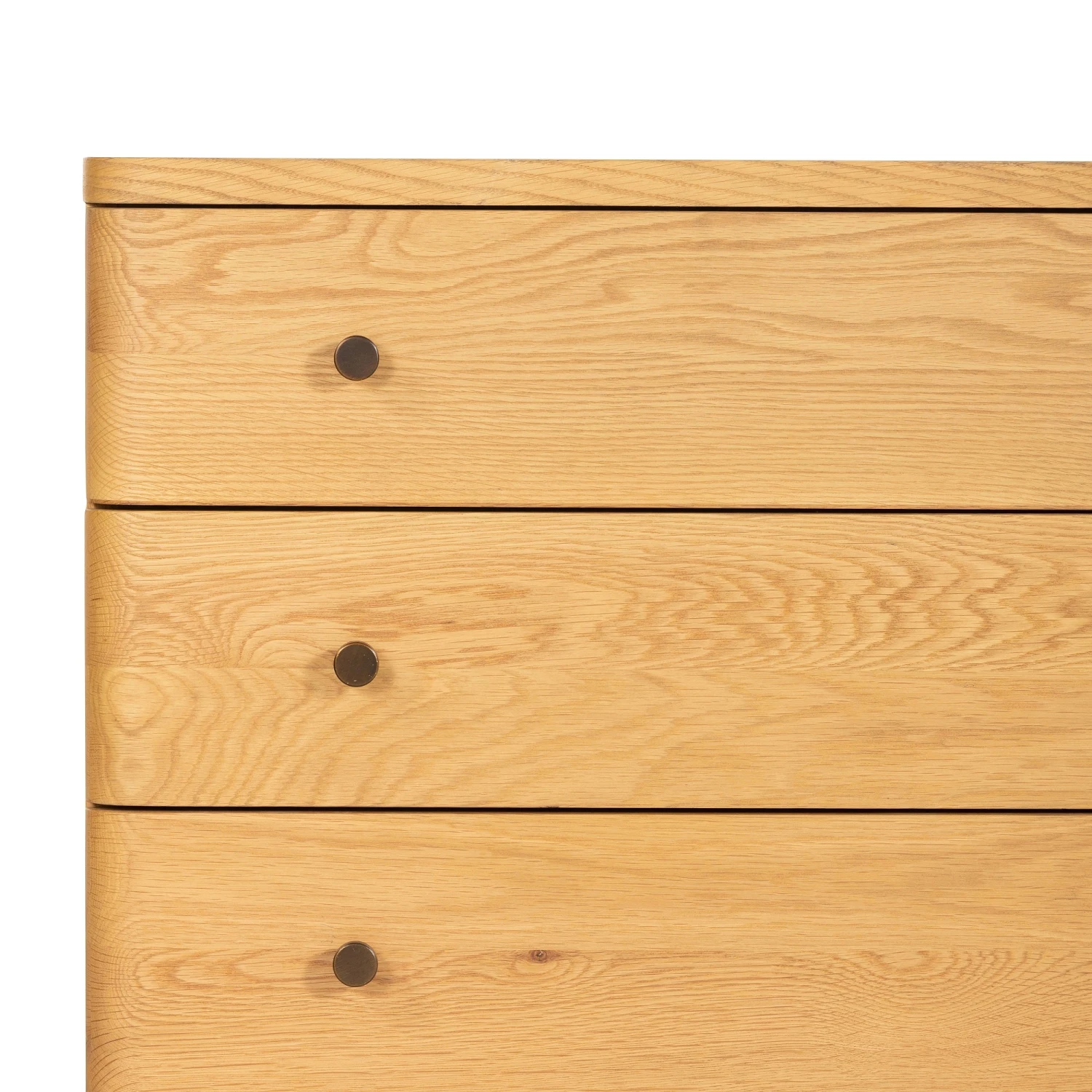 Harding Nightstand 8 Harding Nightstand - Image 6