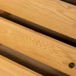 Harding Nightstand 24 Harding Nightstand -Noir || Bloomingville Shop 232638 001 DET 6