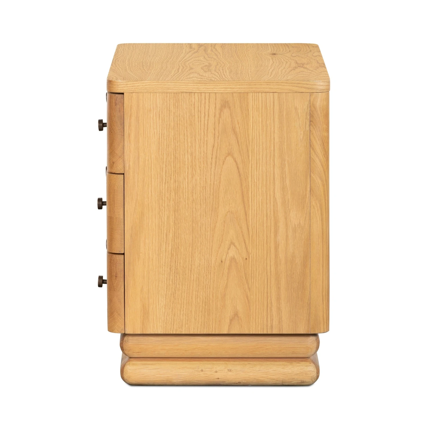 Harding Nightstand 7 Harding Nightstand - Image 5