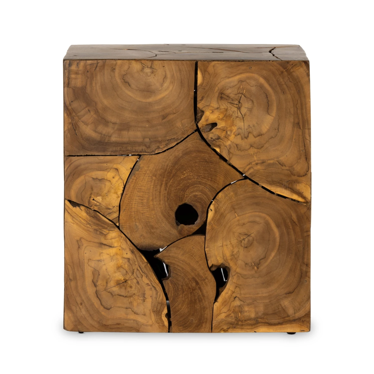 Tomlin Outdoor End Table 5 Tomlin Outdoor End Table - Image 3