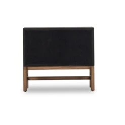 Jasmine Nightstand 21 Jasmine Nightstand -Noir || Bloomingville Shop 233437 001 BCK 1
