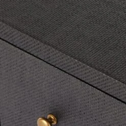 Jasmine Nightstand 28 Jasmine Nightstand -Noir || Bloomingville Shop 233437 001 DET 7