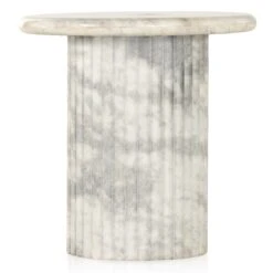 Lorin End Table 13 Lorin End Table -Noir || Bloomingville Shop 233874 001 DET 1