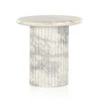 Lorin End Table 2 Lorin End Table -Noir || Bloomingville Shop 233874 001 PRM 1