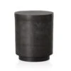 Javi Outdoor End Table 2 Javi Outdoor End Table -Noir || Bloomingville Shop 234500 001 PRM 1