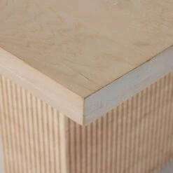 Ritta Dining Table 16 Ritta Dining Table -Noir || Bloomingville Shop 234735 001 DET 9