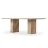 Ritta Dining Table 1 Ritta Dining Table -Noir || Bloomingville Shop 234735 001 PRM 1